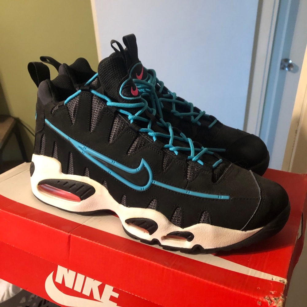 AirMax NM